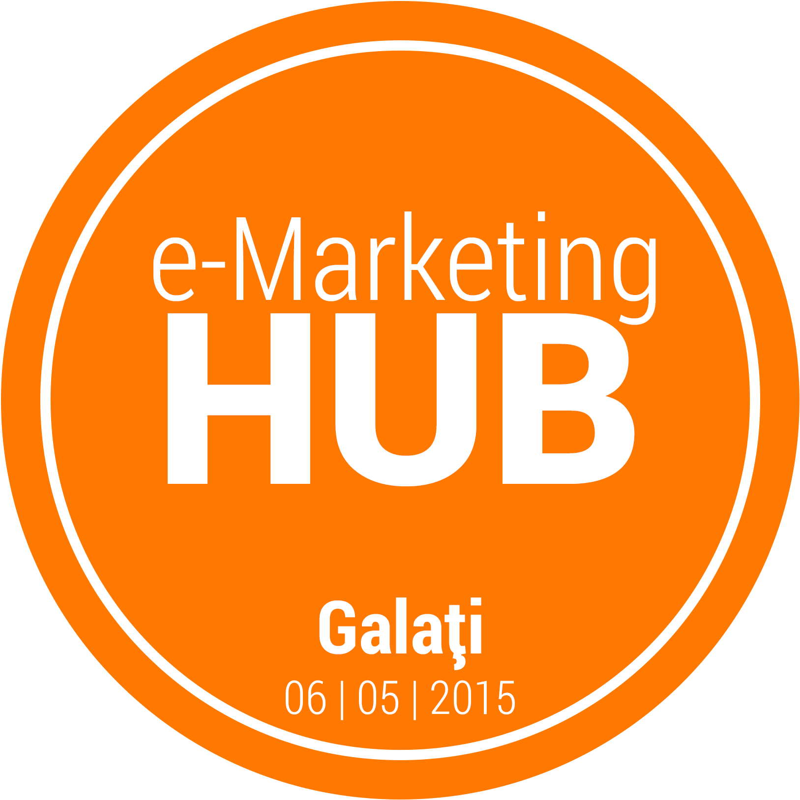 logo E-marketing Hub Openhu