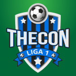 thecon liga 1