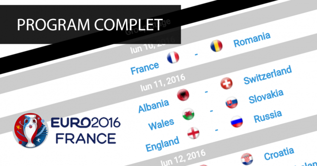 program-meciuri-euro-2016