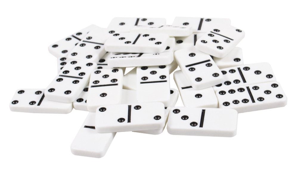 joc domino